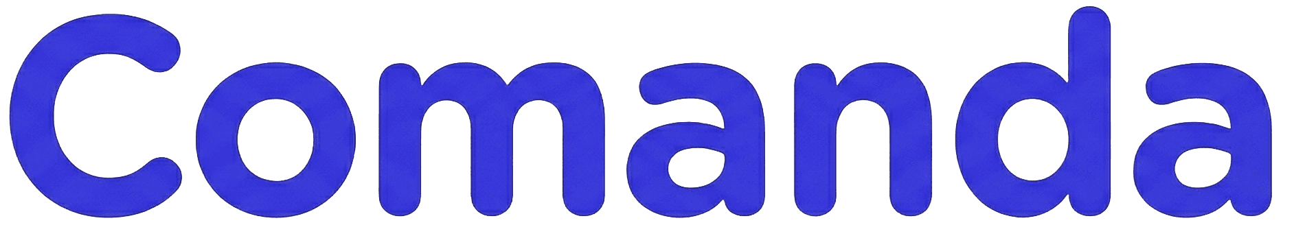 Comanda